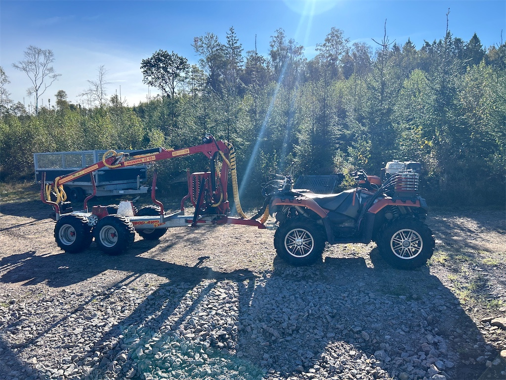 POLARIS SPORTSMAN 850 EF - اتفس: صور 4 POLARIS SPORTSMAN 850 EF - اتفس: صور 4