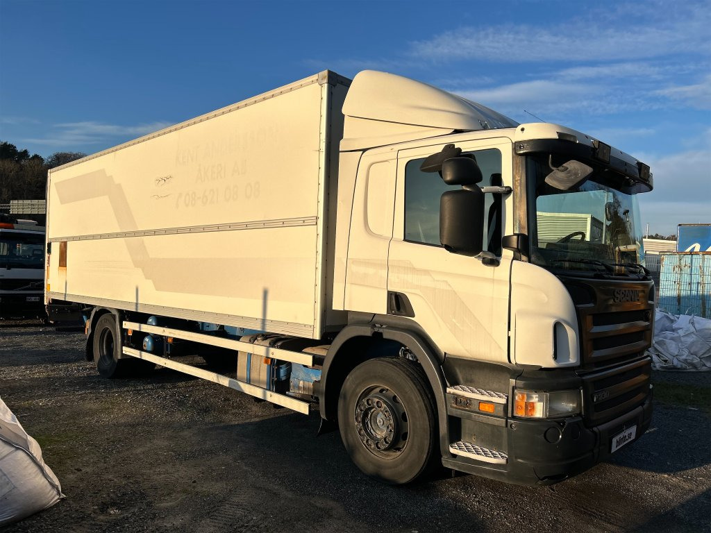 SCANIA P230LB4X2HNA - شاحنة: صور 3 SCANIA P230LB4X2HNA - شاحنة: صور 3