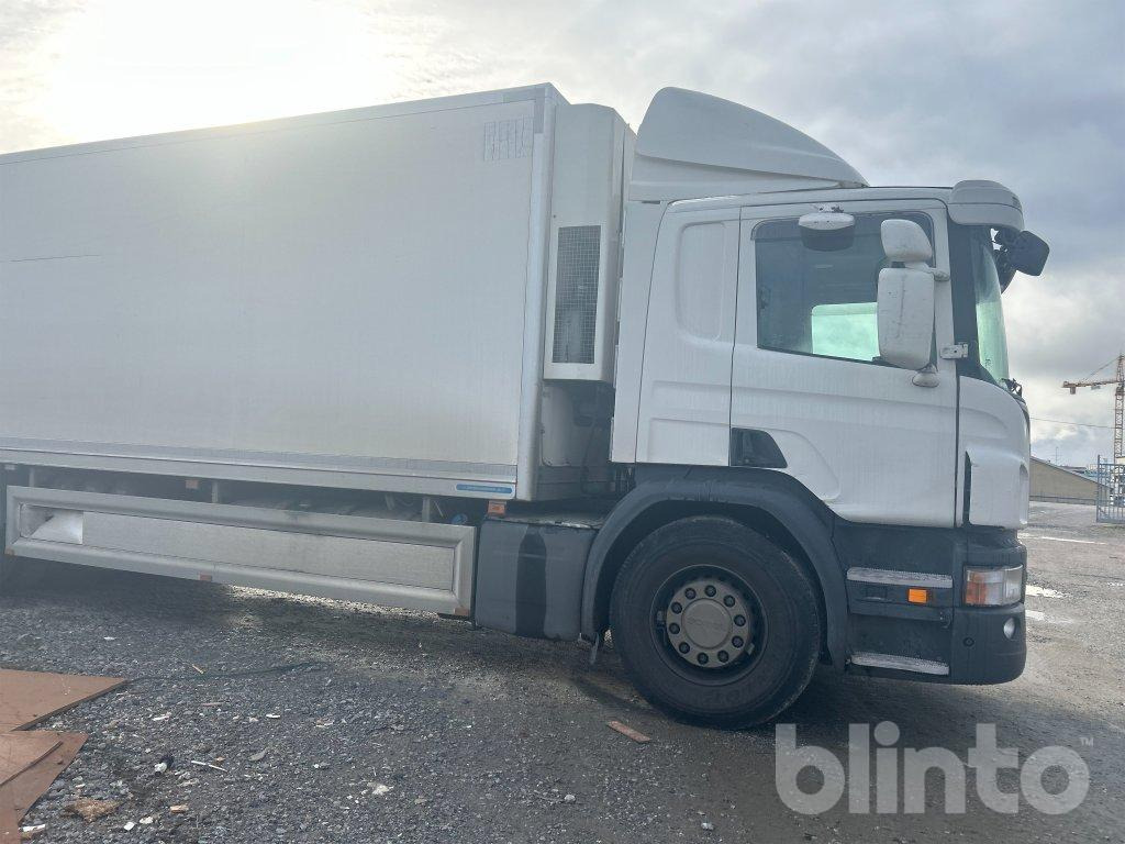 SCANIA P320LB6X2*4MNB - شاحنة: صور 4 SCANIA P320LB6X2*4MNB - شاحنة: صور 4