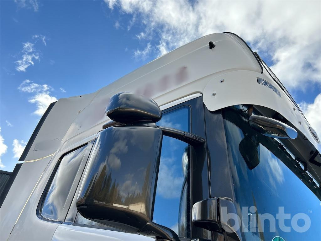 شاحنة جرار SCANIA R440LA6X2MNB: صور 15