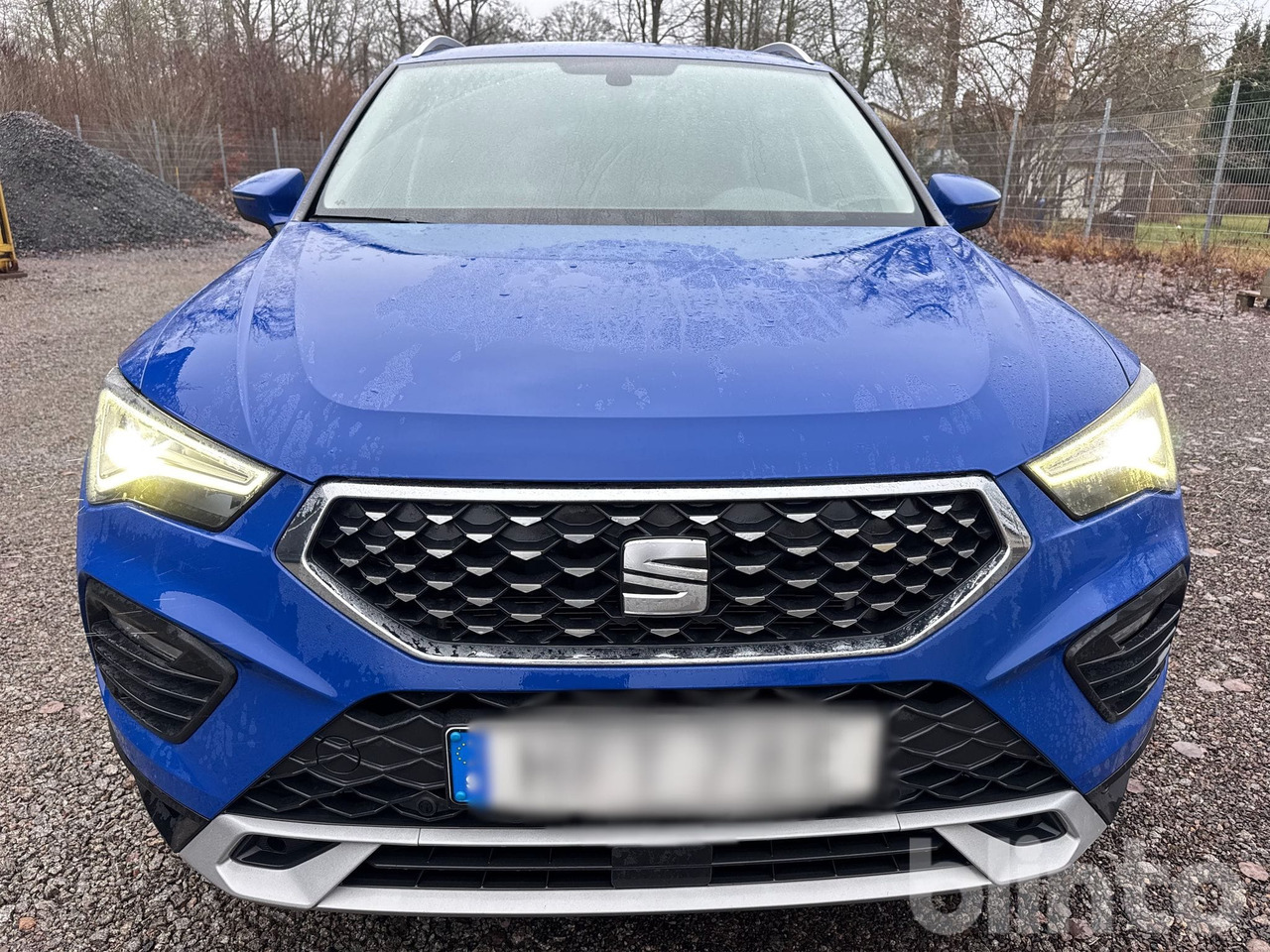 SEAT - سيارة: صور 2 SEAT - سيارة: صور 2