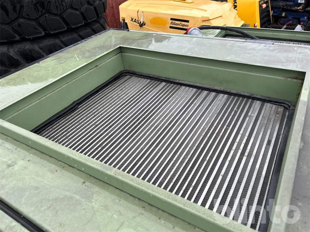 Sullair Tek 37HH - ضاغط الهواء: صور 5 Sullair Tek 37HH - ضاغط الهواء: صور 5