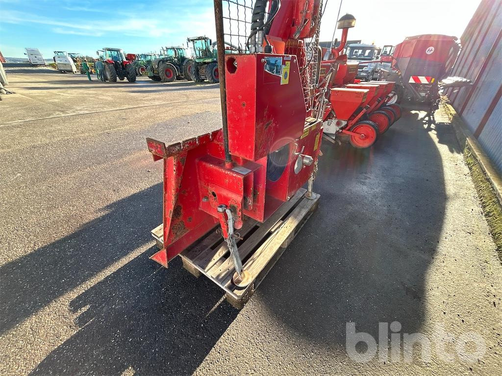 Taifun EGV-50 - وینچ: صور 5 Taifun EGV-50 - وینچ: صور 5