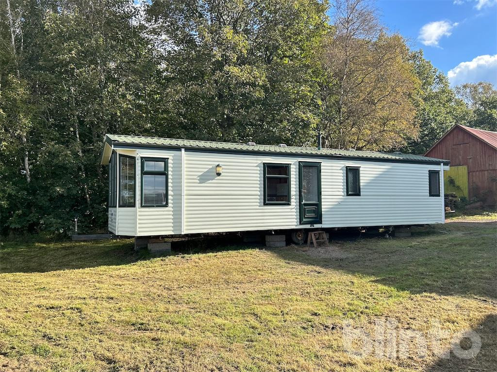 The Aspen - كرفان سحب: صور 1 The Aspen - كرفان سحب: صور 1