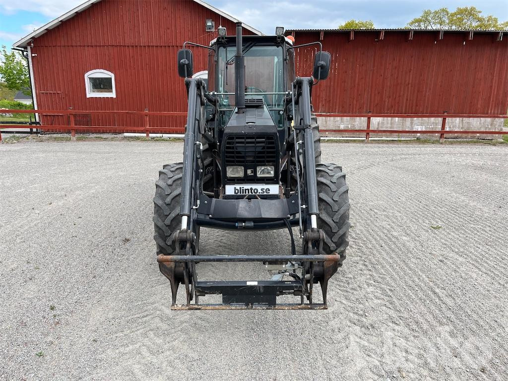 VALMET 665-4 (4WD) - جرار: صور 2 VALMET 665-4 (4WD) - جرار: صور 2
