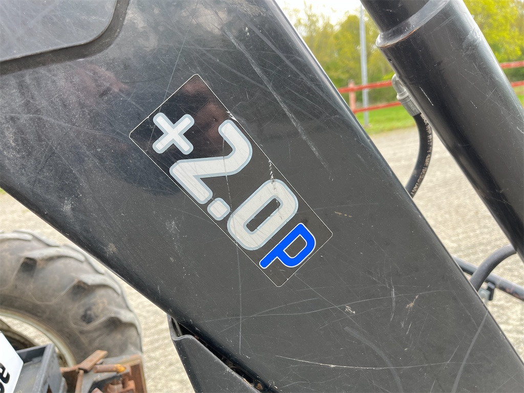 جرار VALMET 665-4: صور 41