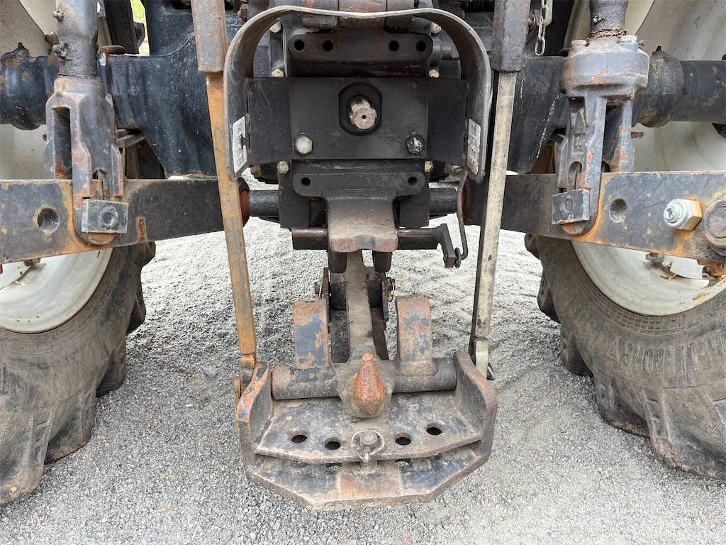 جرار VALMET 665-4: صور 14