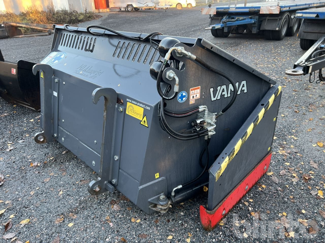 VAMA EPS2, Stora BM - بكت شيول: صور 5 VAMA EPS2, Stora BM - بكت شيول: صور 5