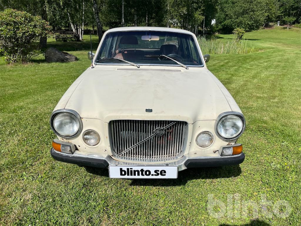 VOLVO 1641361 S - سيارة: صور 2 VOLVO 1641361 S - سيارة: صور 2
