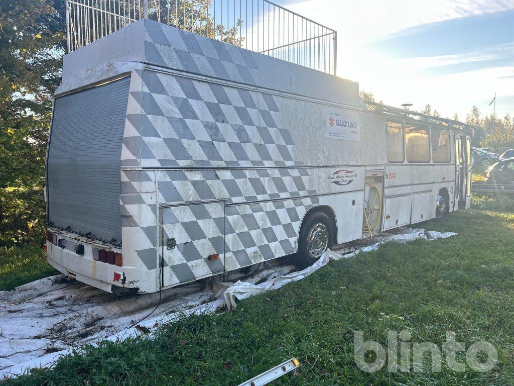 VOLVO B 58 60 - كرفان: صور 4 VOLVO B 58 60 - كرفان: صور 4