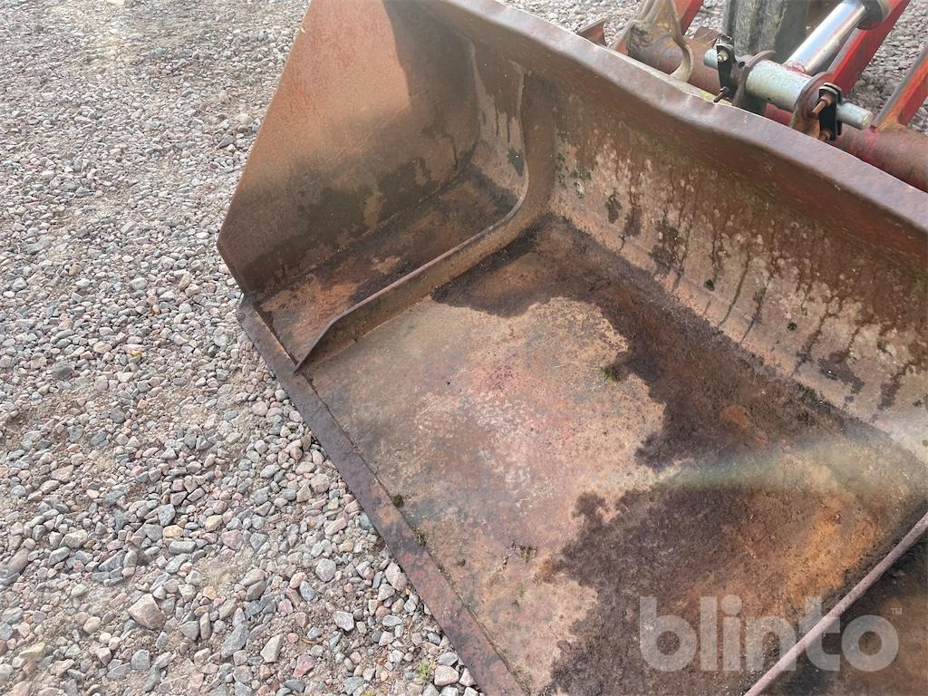 VOLVO-BM T 430 - جرار: صور 5 VOLVO-BM T 430 - جرار: صور 5
