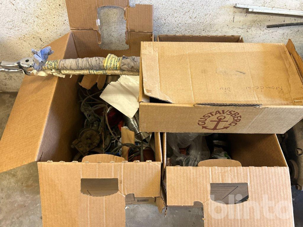 VOLVO PV 802 F - سيارة: صور 5 VOLVO PV 802 F - سيارة: صور 5