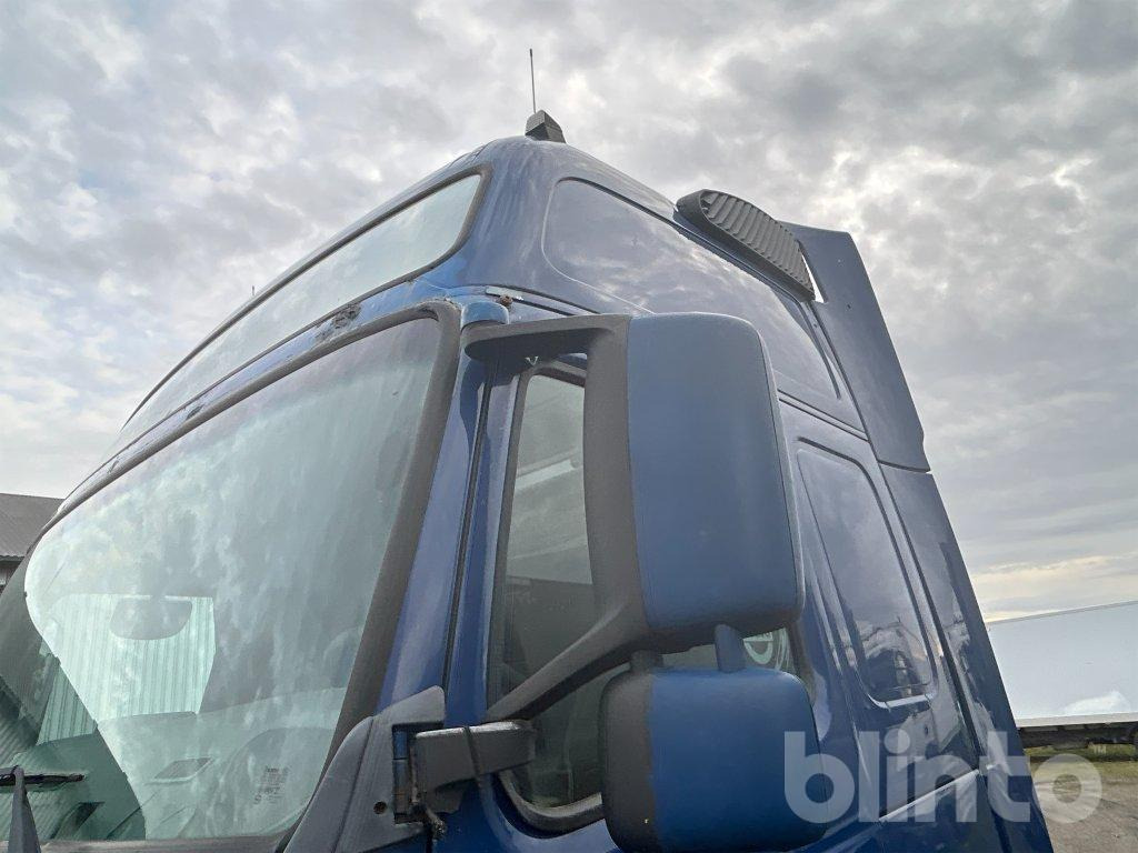 شاحنة VOLVO: صور 6 شاحنة VOLVO: صور 6