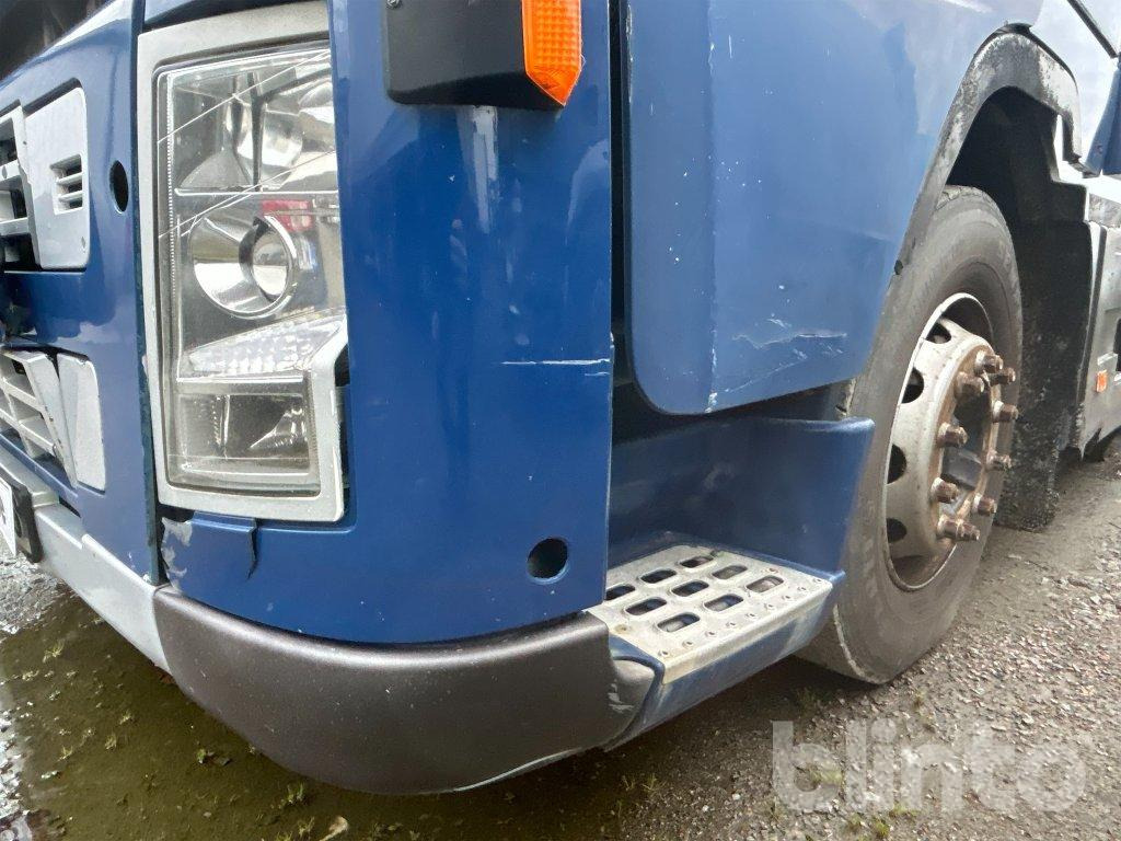 شاحنة VOLVO: صور 11 شاحنة VOLVO: صور 11