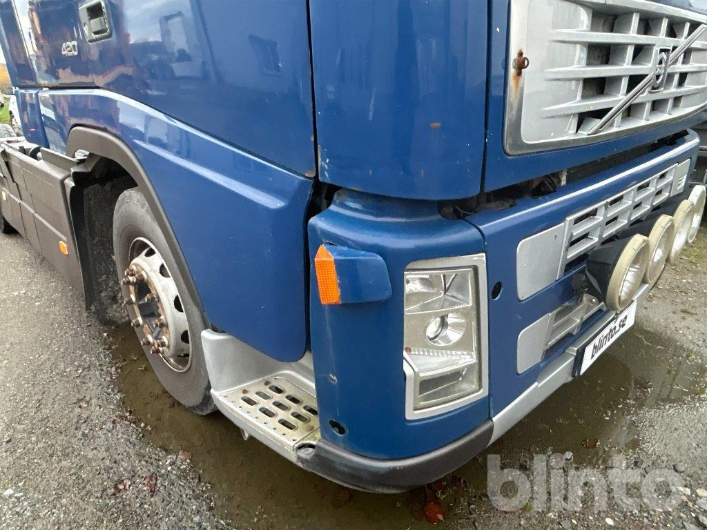 شاحنة VOLVO: صور 20 شاحنة VOLVO: صور 20