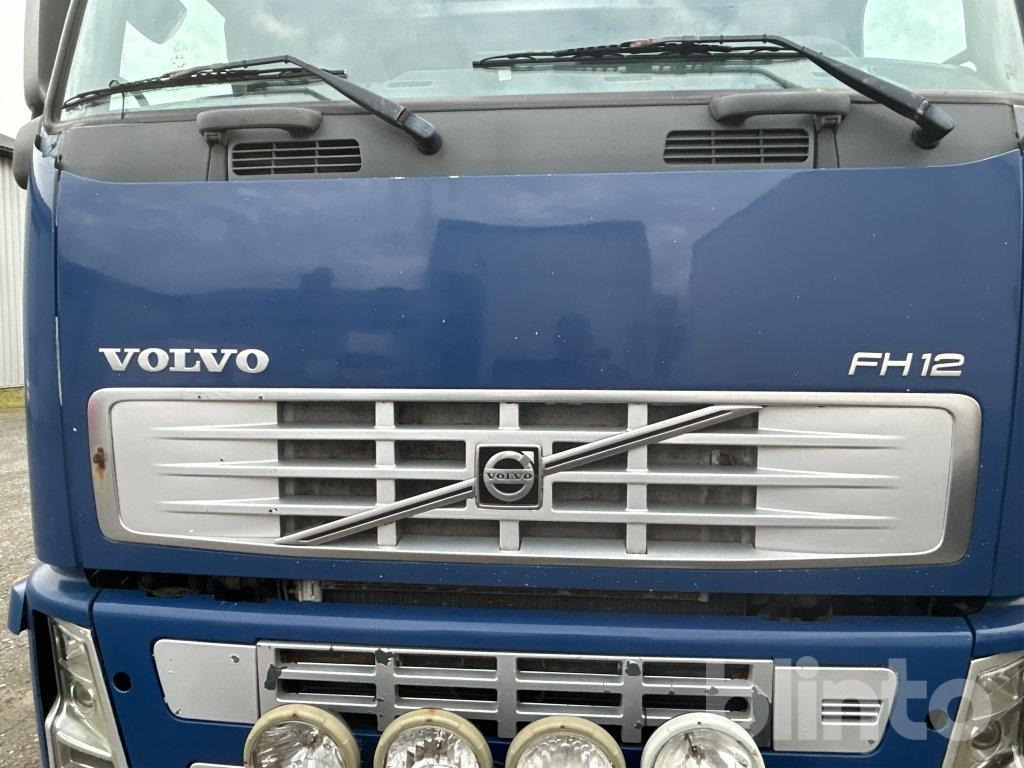 شاحنة VOLVO: صور 14 شاحنة VOLVO: صور 14