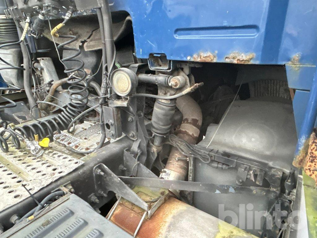 شاحنة VOLVO: صور 31 شاحنة VOLVO: صور 31