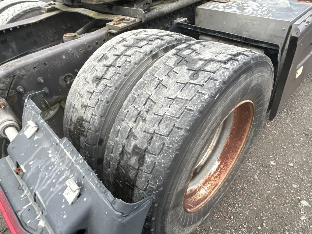 شاحنة VOLVO: صور 34 شاحنة VOLVO: صور 34