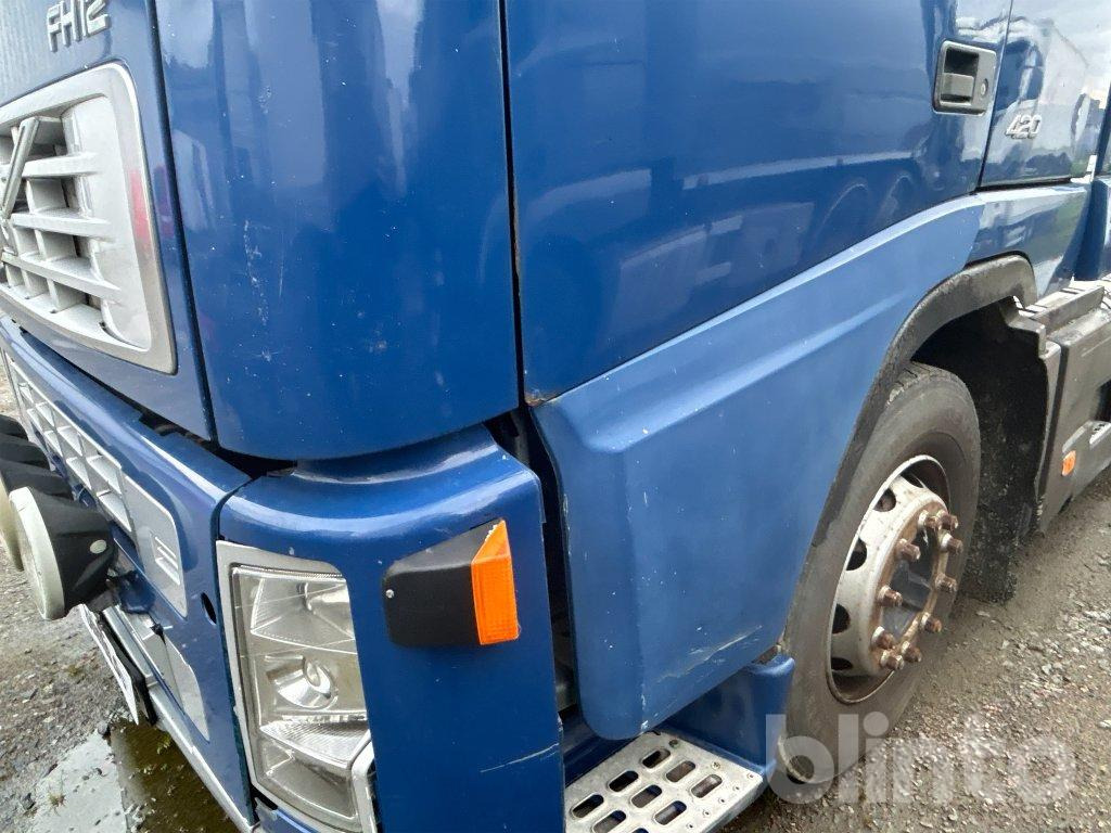 شاحنة VOLVO: صور 10 شاحنة VOLVO: صور 10