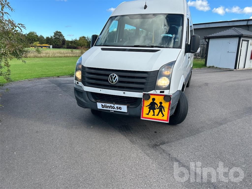 VW - حافلة صغيرة, ميكروباص: صور 2 VW - حافلة صغيرة, ميكروباص: صور 2