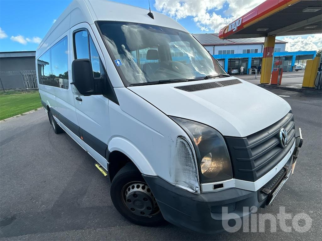 VW - حافلة صغيرة, ميكروباص: صور 3 VW - حافلة صغيرة, ميكروباص: صور 3