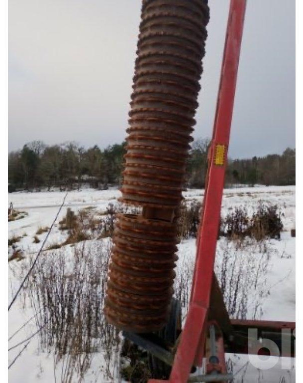 Väderstad - محدلة (زراعي): صور 4 Väderstad - محدلة (زراعي): صور 4