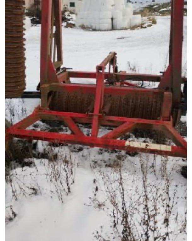 Väderstad - محدلة (زراعي): صور 2 Väderstad - محدلة (زراعي): صور 2