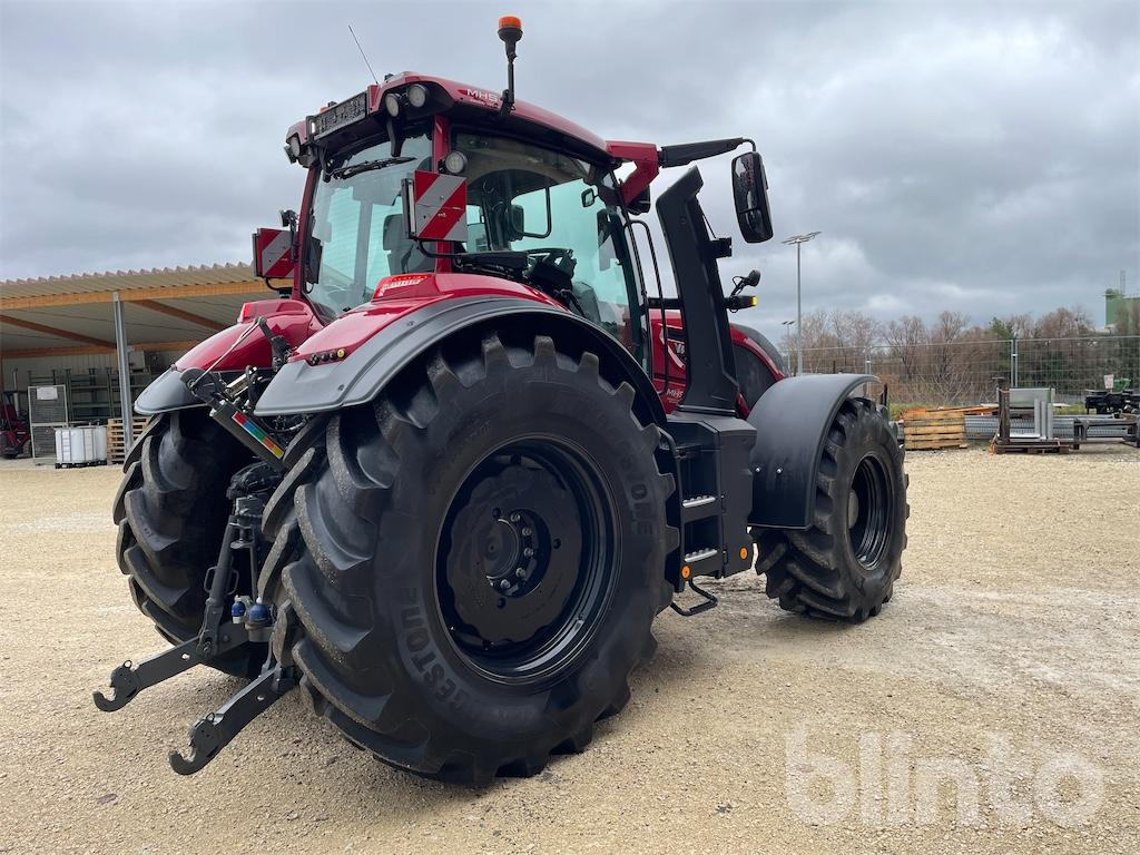 Valtra Q305 (2023) - جرار: صور 3 Valtra Q305 (2023) - جرار: صور 3