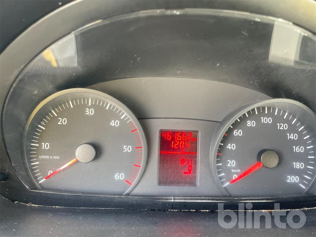 Volkswagen Crafter - شاحنات طعام: صور 5 Volkswagen Crafter - شاحنات طعام: صور 5