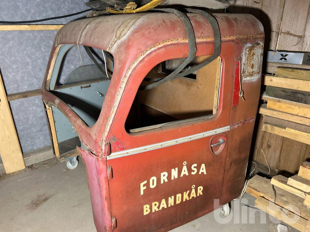 Volvo - سيارة: صور 3 Volvo - سيارة: صور 3