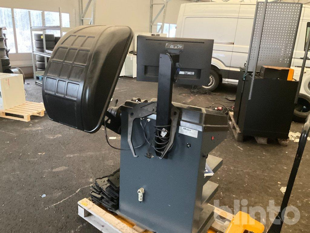 Weber - معدات الورش: صور 3 Weber - معدات الورش: صور 3