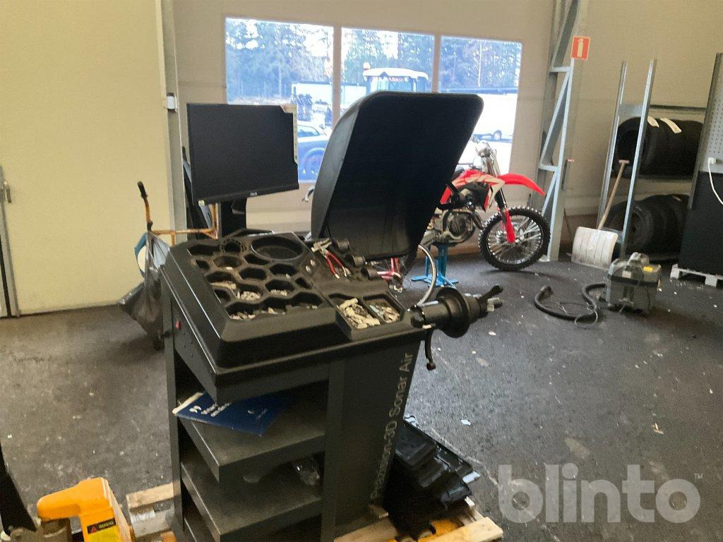 Weber - معدات الورش: صور 2 Weber - معدات الورش: صور 2