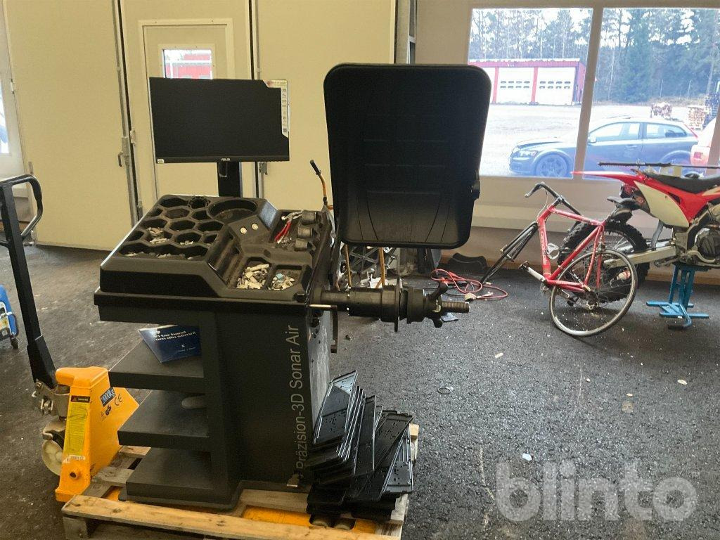 Weber - معدات الورش: صور 4 Weber - معدات الورش: صور 4