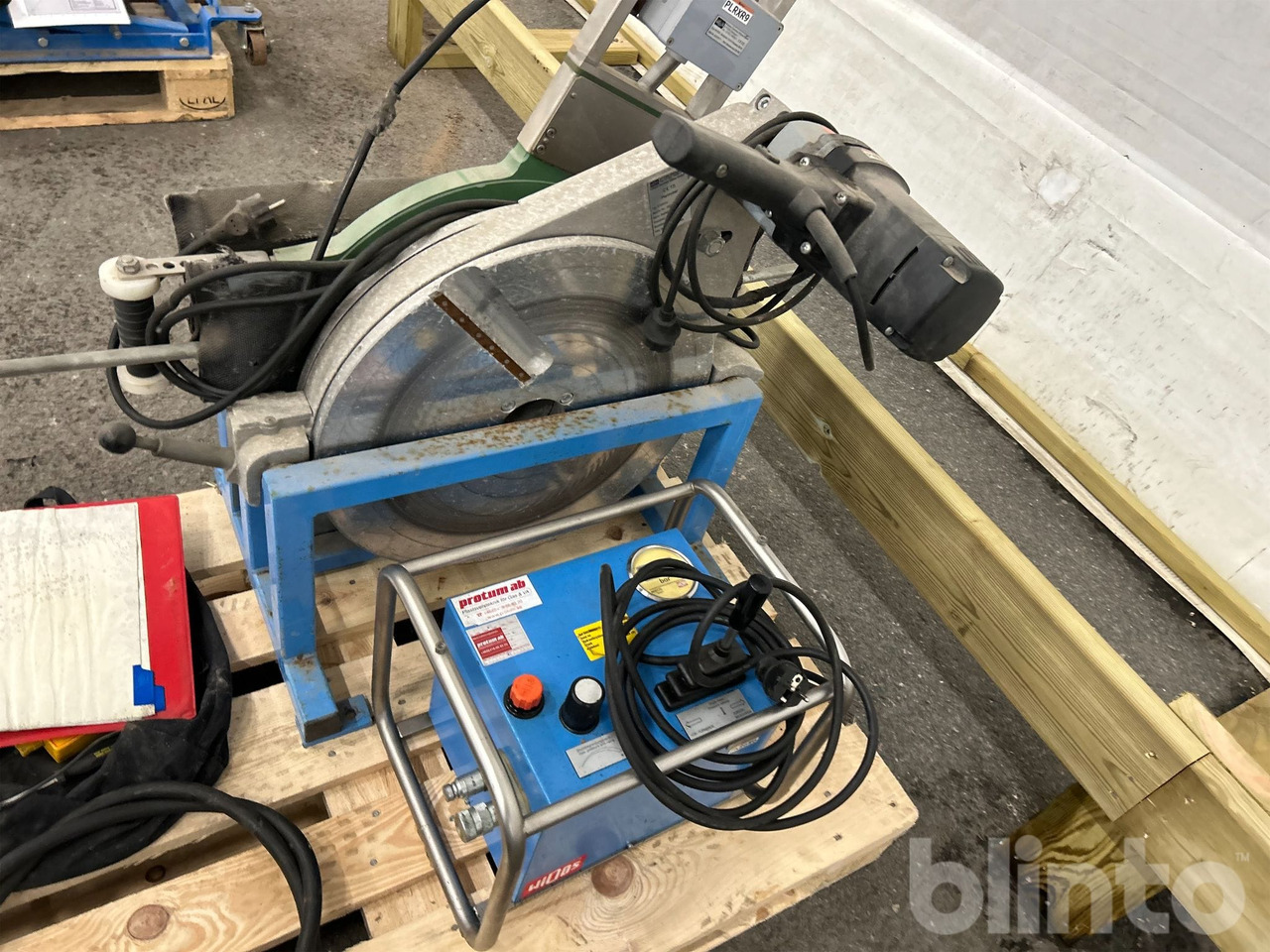 Widos 4600, 4900, 5100 - ادوات لحام: صور 5 Widos 4600, 4900, 5100 - ادوات لحام: صور 5