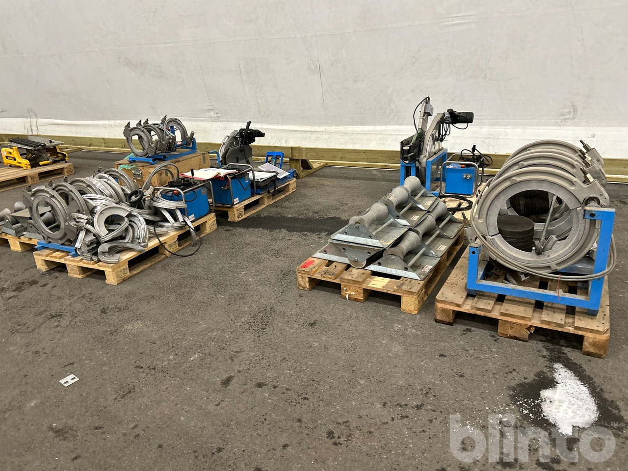 Widos 4600, 4900, 5100 - ادوات لحام: صور 1 Widos 4600, 4900, 5100 - ادوات لحام: صور 1