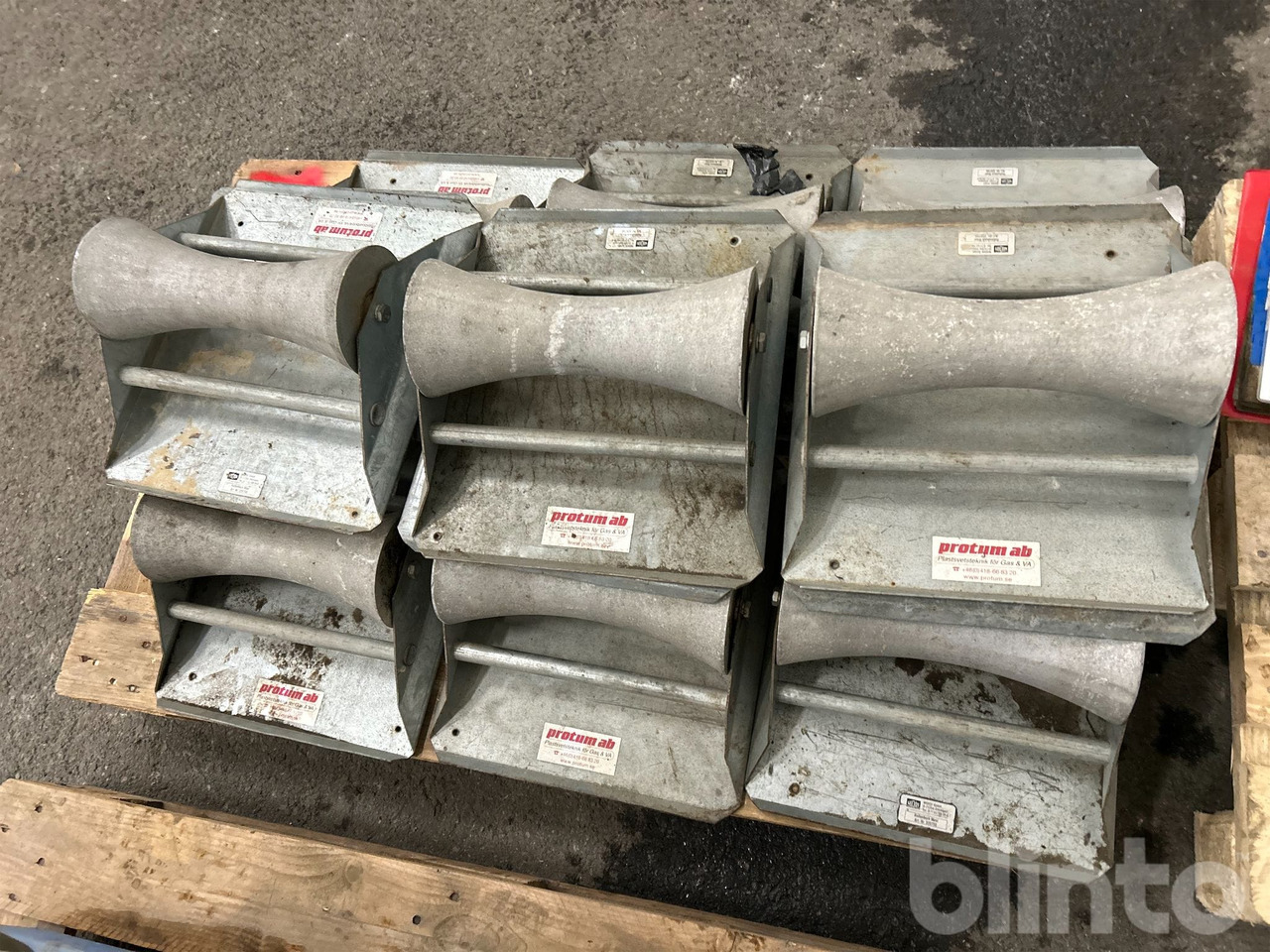 Widos 4600, 4900, 5100 - ادوات لحام: صور 4 Widos 4600, 4900, 5100 - ادوات لحام: صور 4