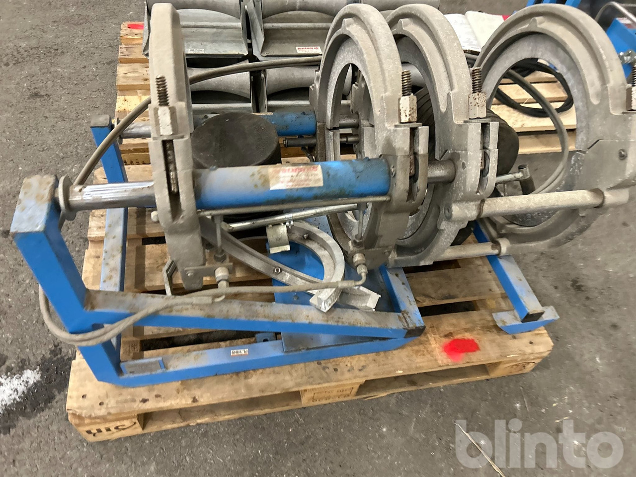 Widos 4600, 4900, 5100 - ادوات لحام: صور 3 Widos 4600, 4900, 5100 - ادوات لحام: صور 3