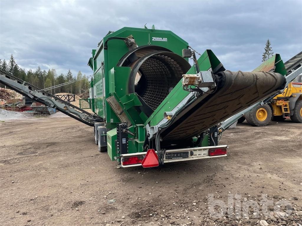 غربال Zemmler Multi Screen MS4200: صور 23