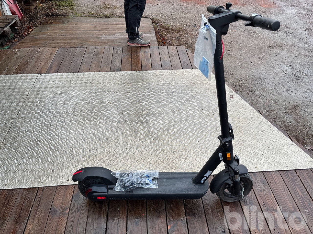 Zimo GS1 500W - دراجة بخارية: صور 1 Zimo GS1 500W - دراجة بخارية: صور 1