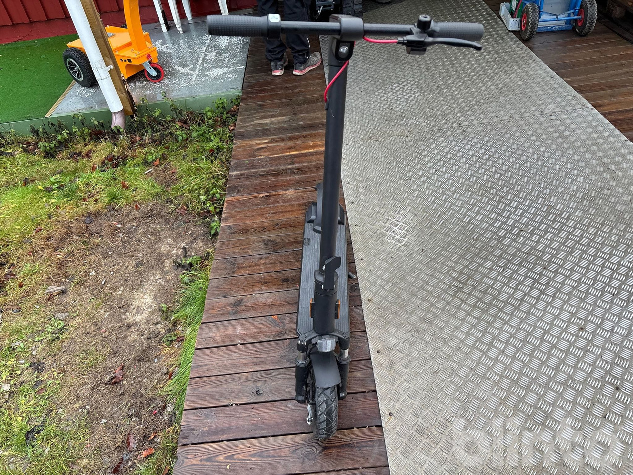 Zimo GS1 500W - دراجة بخارية: صور 3 Zimo GS1 500W - دراجة بخارية: صور 3