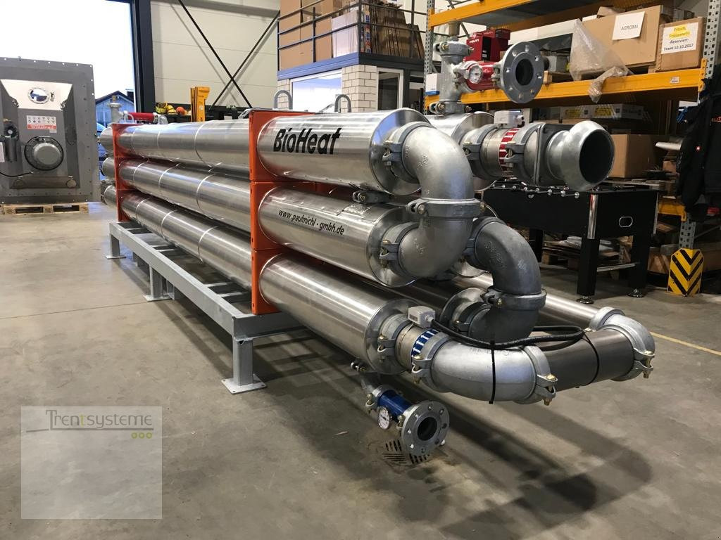 Hermann Specht BioHeat - معدات صناعية: صور 5 Hermann Specht BioHeat - معدات صناعية: صور 5