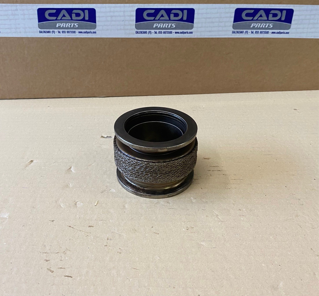 COMPENSATORE TUBO TURBO MAN 51152100001 - المحرك و قطع الغيار - شاحنة: صور 1 COMPENSATORE TUBO TURBO MAN 51152100001 - المحرك و قطع الغيار - شاحنة: صور 1