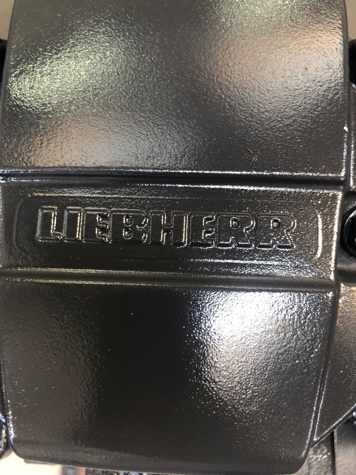 LONGBLOCK LIEBHERR D846 - كتلة اسطوانة: صور 3 LONGBLOCK LIEBHERR D846 - كتلة اسطوانة: صور 3