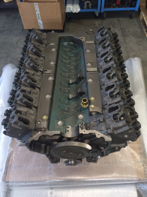 LONGBLOCK MAN E2842 LE 322 - V12 - GAS - كتلة اسطوانة: صور 4 LONGBLOCK MAN E2842 LE 322 - V12 - GAS - كتلة اسطوانة: صور 4