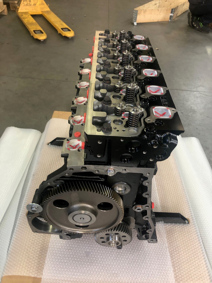 LONGBLOCK MERCEDES OM926LA-HLA / MERCEDES-OM926LA HLA - كتلة اسطوانة: صور 4 LONGBLOCK MERCEDES OM926LA-HLA / MERCEDES-OM926LA HLA - كتلة اسطوانة: صور 4