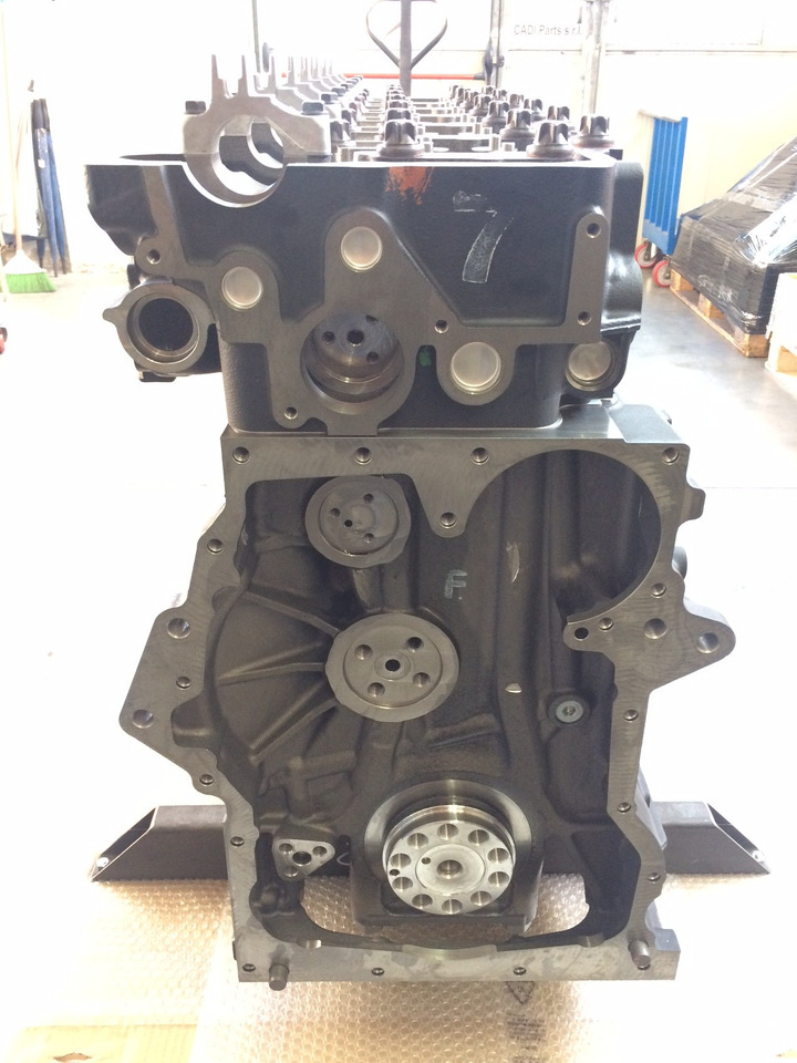 MOTORE MAN D2676LOH35 - 420CV - EURO 6 - BUS - المحرك - حافلة: صور 5 MOTORE MAN D2676LOH35 - 420CV - EURO 6 - BUS - المحرك - حافلة: صور 5