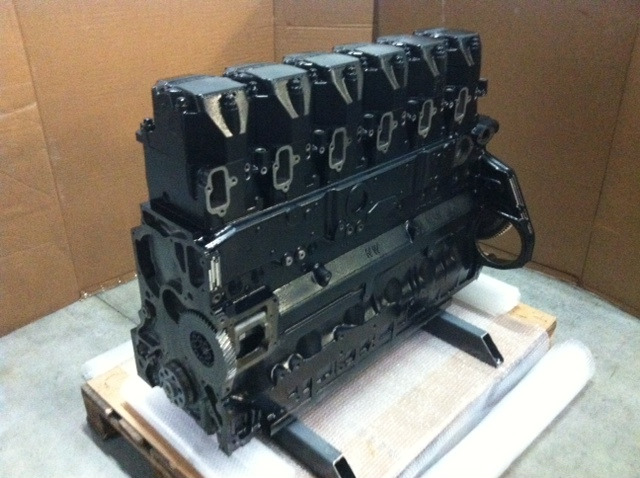 MOTORE MAN D2876LE103 / D2876LE104 - stazionario / industriale - المحرك: صور 1 MOTORE MAN D2876LE103 / D2876LE104 - stazionario / industriale - المحرك: صور 1