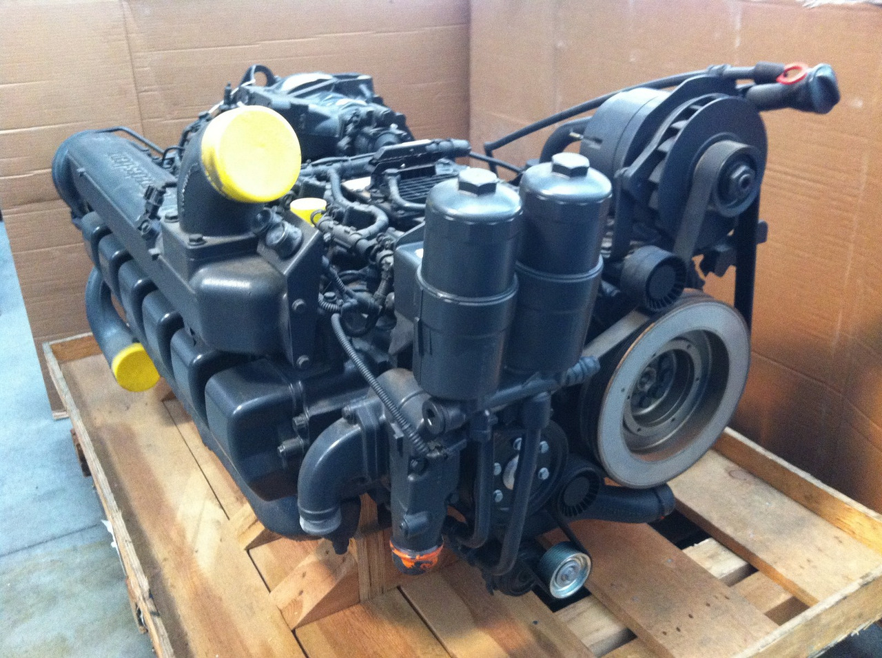 MOTORE MERCEDES OM457HLA - المحرك: صور 5 MOTORE MERCEDES OM457HLA - المحرك: صور 5