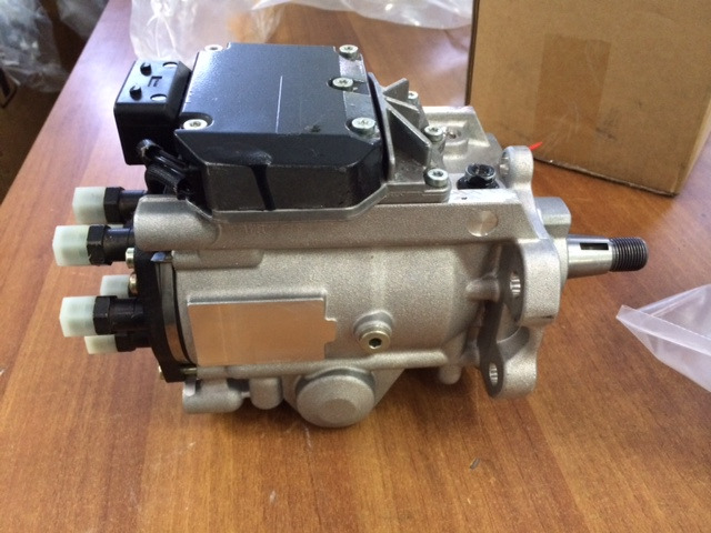 مضخات الوقود POMPA INIEZIONE VP44 - MOTORE MAN D0836 - RIF. MAN 51111037786: صور 6