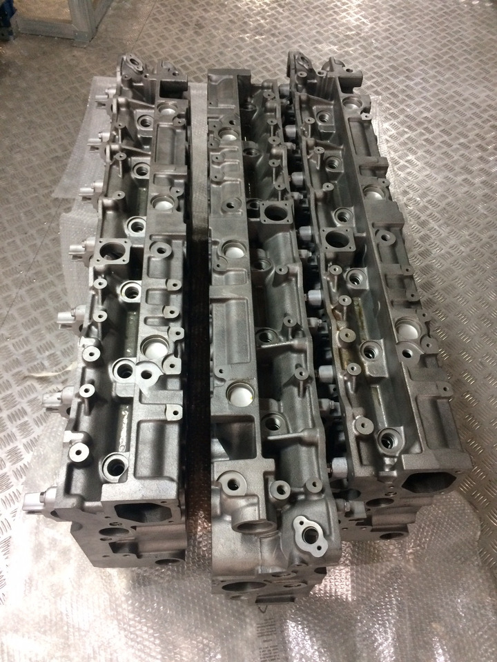 اسطوانة رئيس TESTATA MAN D2066 / D2676 - EURO 6 - 85HZ: صور 1